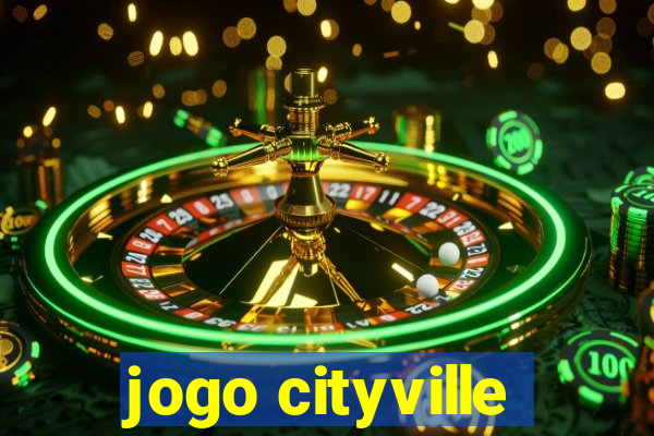 jogo cityville